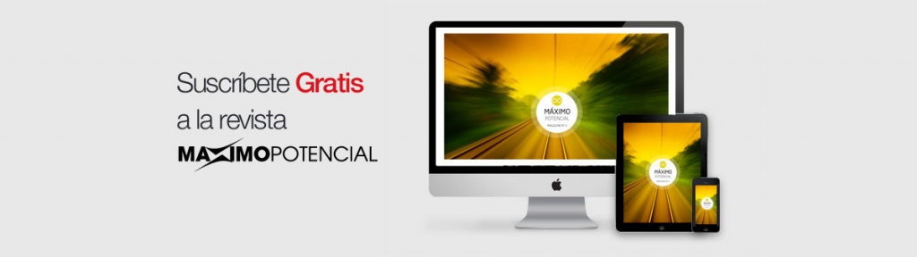Máximo Potencial