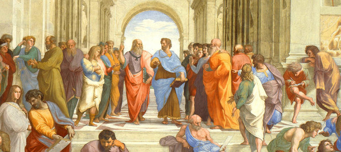 La definición de SABIDURÍA de Platón