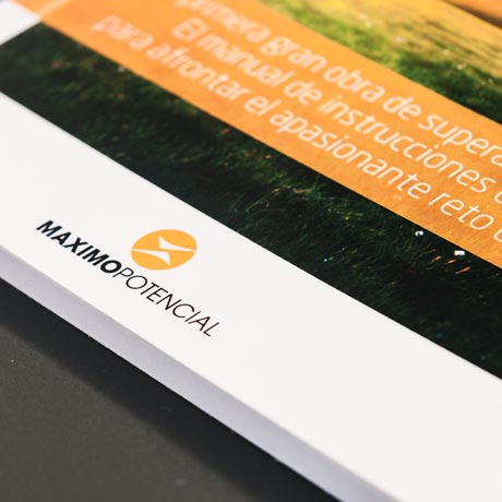 Máximo Potencial