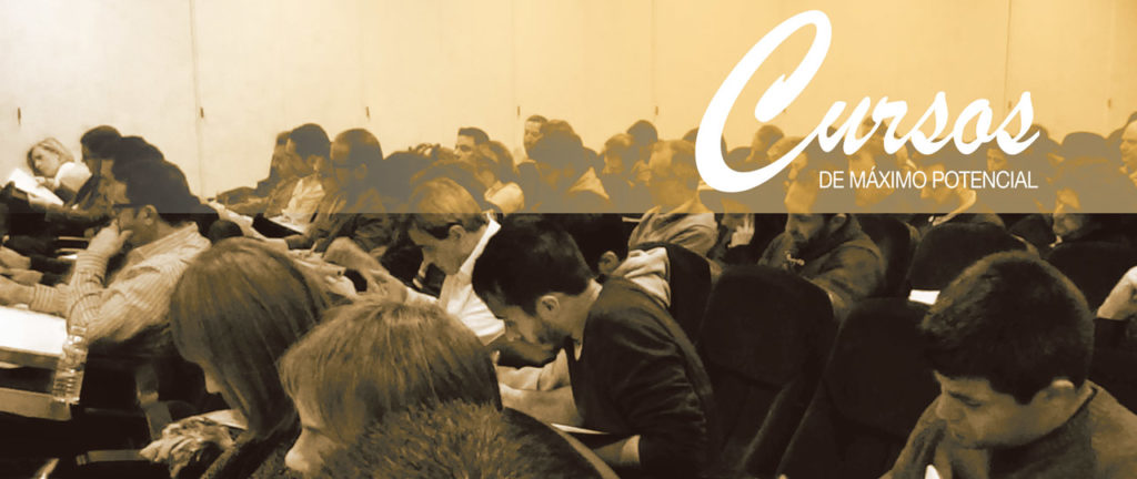 Máximo Potencial